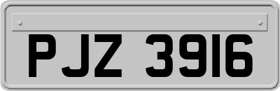 PJZ3916