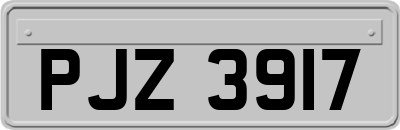 PJZ3917