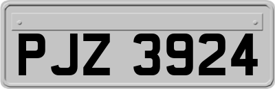 PJZ3924