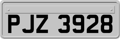 PJZ3928