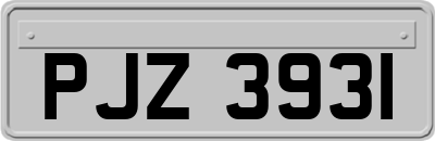 PJZ3931