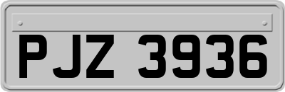 PJZ3936