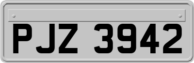 PJZ3942