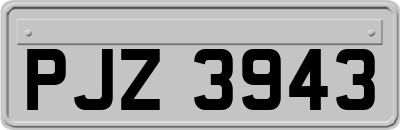PJZ3943