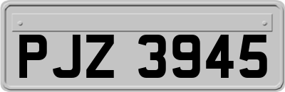 PJZ3945