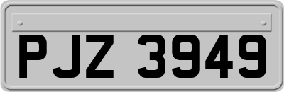 PJZ3949