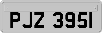 PJZ3951