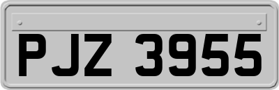 PJZ3955