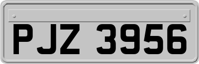PJZ3956