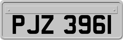 PJZ3961