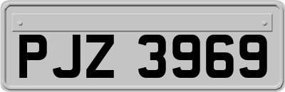 PJZ3969