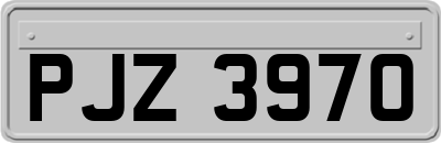 PJZ3970