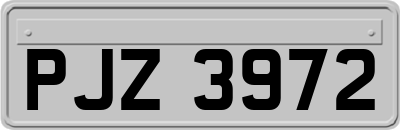 PJZ3972