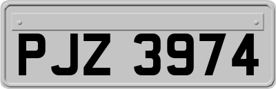 PJZ3974