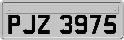 PJZ3975