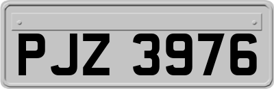 PJZ3976