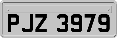PJZ3979
