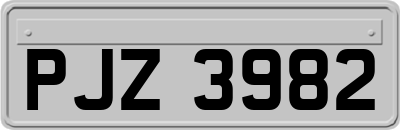 PJZ3982