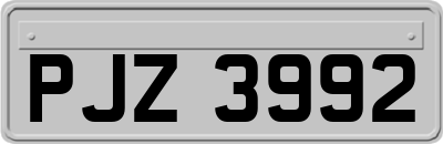 PJZ3992