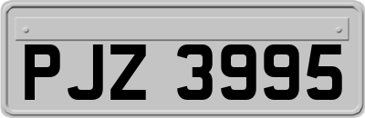 PJZ3995