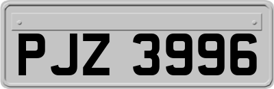 PJZ3996