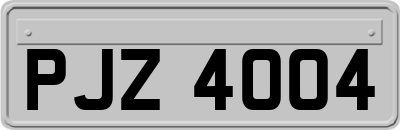 PJZ4004