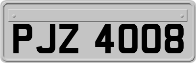 PJZ4008