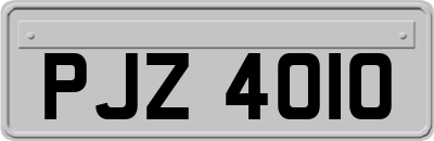PJZ4010
