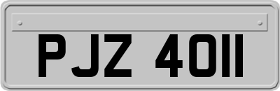 PJZ4011