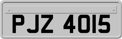 PJZ4015
