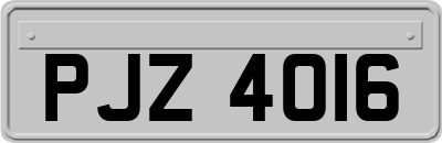 PJZ4016