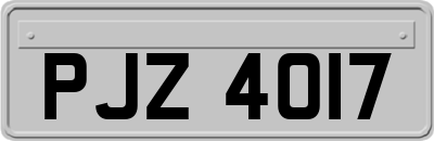 PJZ4017