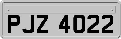 PJZ4022