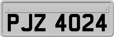 PJZ4024