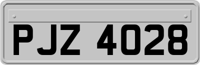PJZ4028