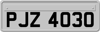 PJZ4030
