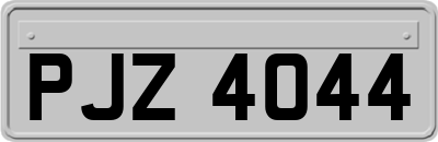 PJZ4044