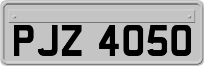 PJZ4050