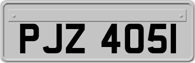 PJZ4051