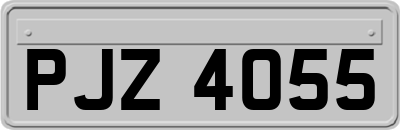 PJZ4055