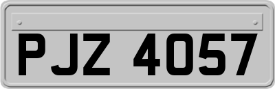 PJZ4057