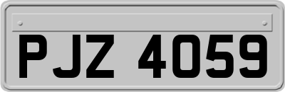 PJZ4059