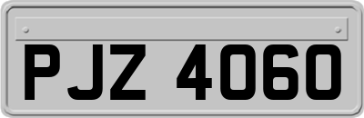 PJZ4060