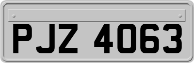 PJZ4063