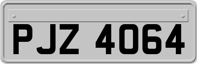 PJZ4064