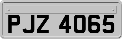 PJZ4065