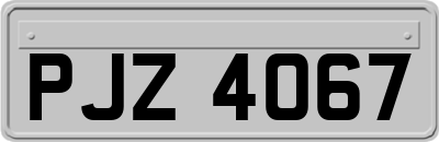 PJZ4067