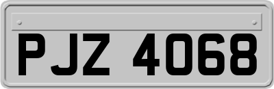 PJZ4068