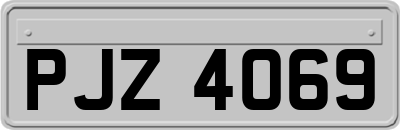 PJZ4069