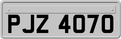 PJZ4070